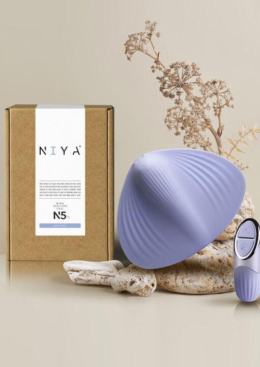 Niya N5 - Flexi Pad - Image 5