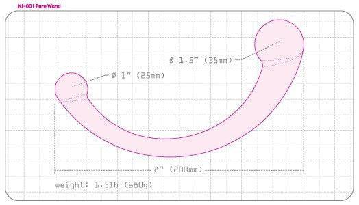 Pure Wand - Image 4