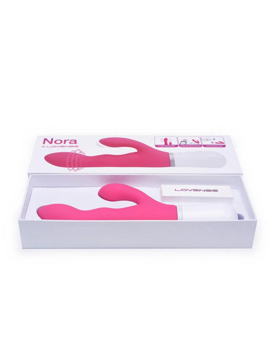 Nora: App Controlled - Image 10