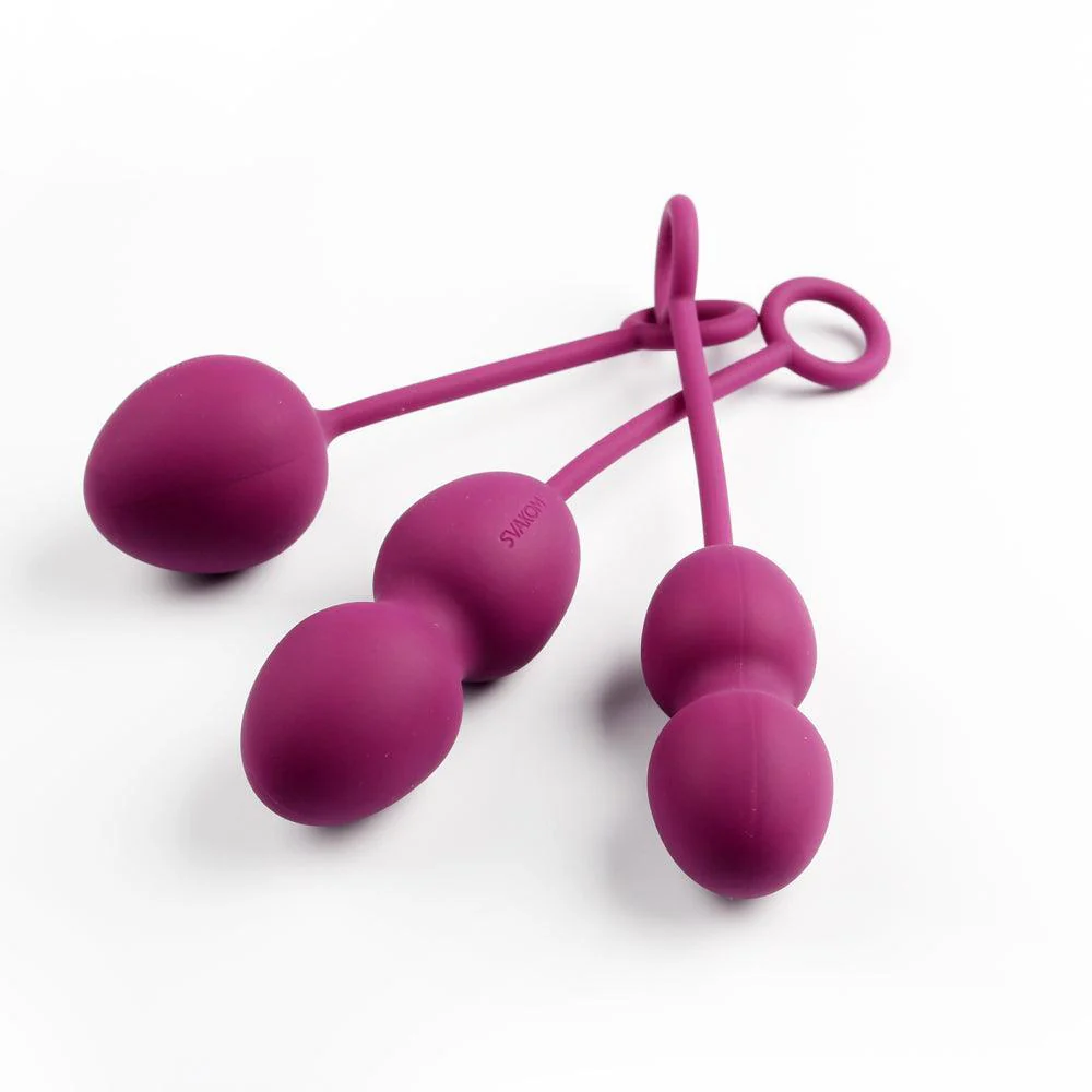 Nova Exercise Balls - Image 4