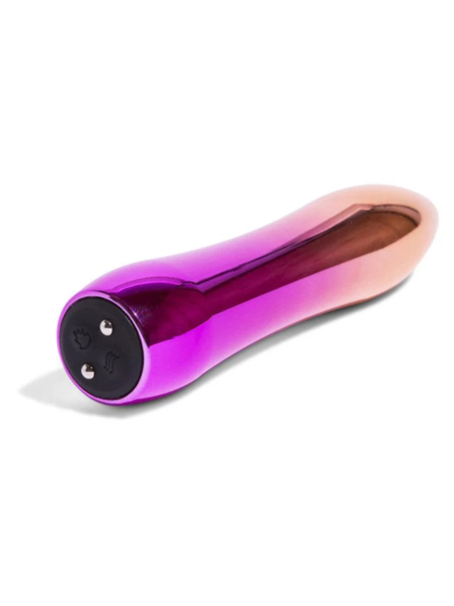 Warming Aluminium 60SX Bullet Dilator - Image 4