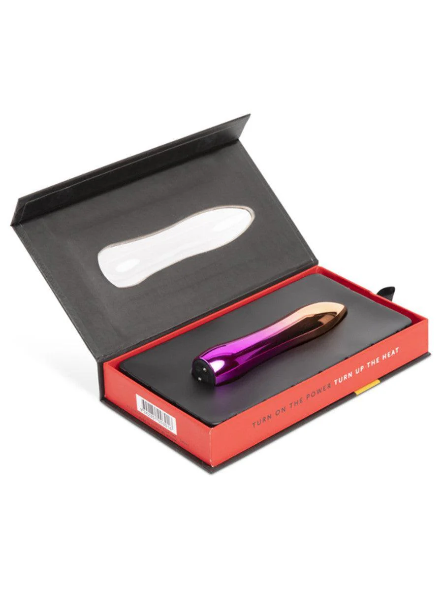Warming Aluminium 60SX Bullet Dilator - Image 6