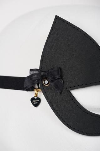 Kitten Mask - Fräulein Kink - Image 4