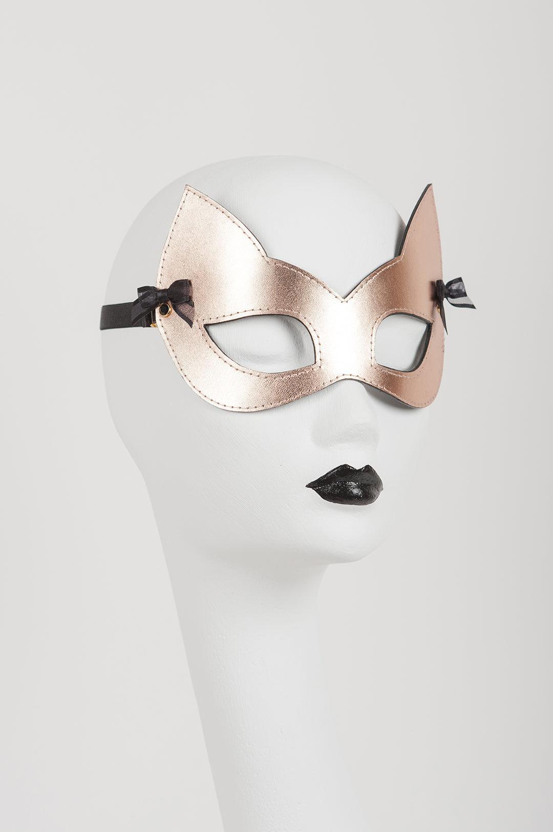 Kitten Mask - Fräulein Kink - Image 5