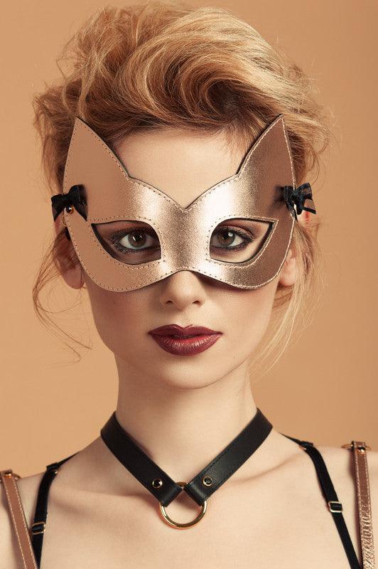 Kitten Mask - Fräulein Kink - Image 6