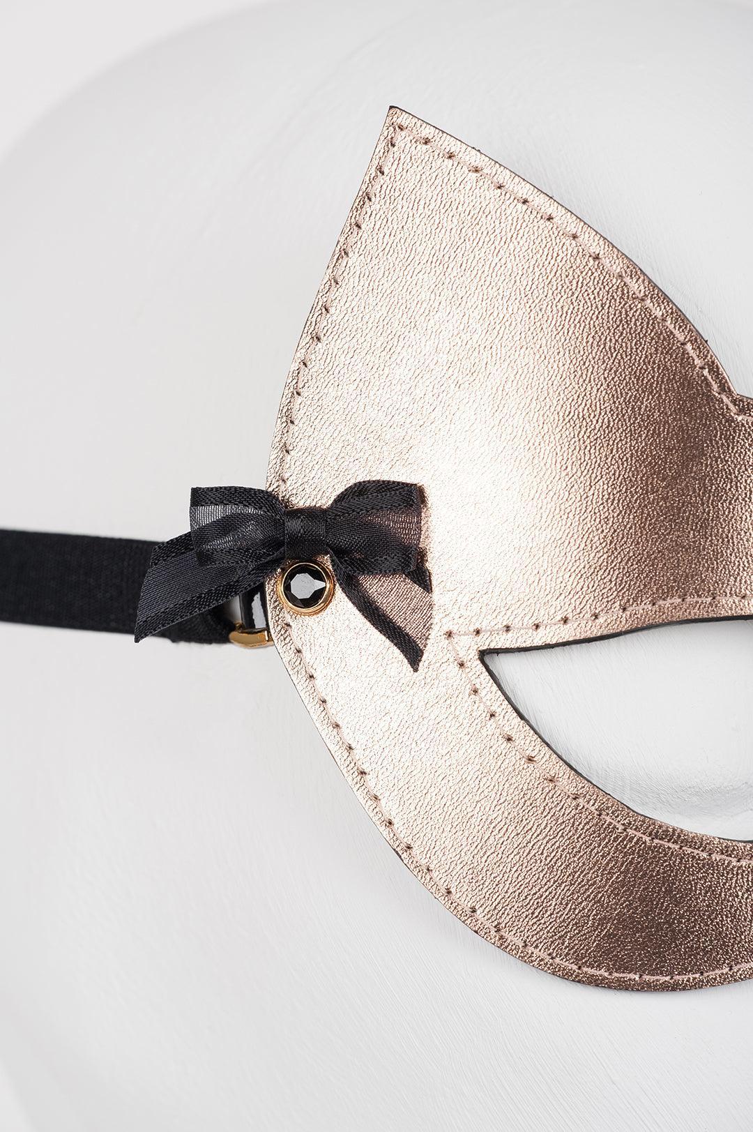 Kitten Mask - Fräulein Kink - Image 7