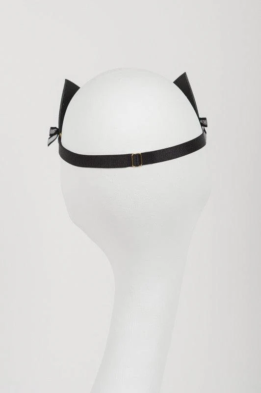 Kitten Mask - Fräulein Kink - Image 8
