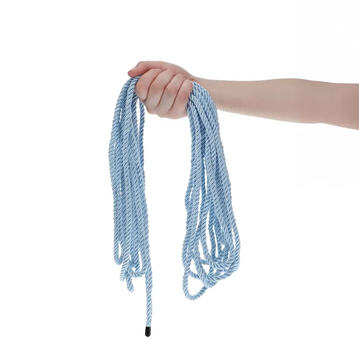 Ouch! 10M Bondage Rope: various colours