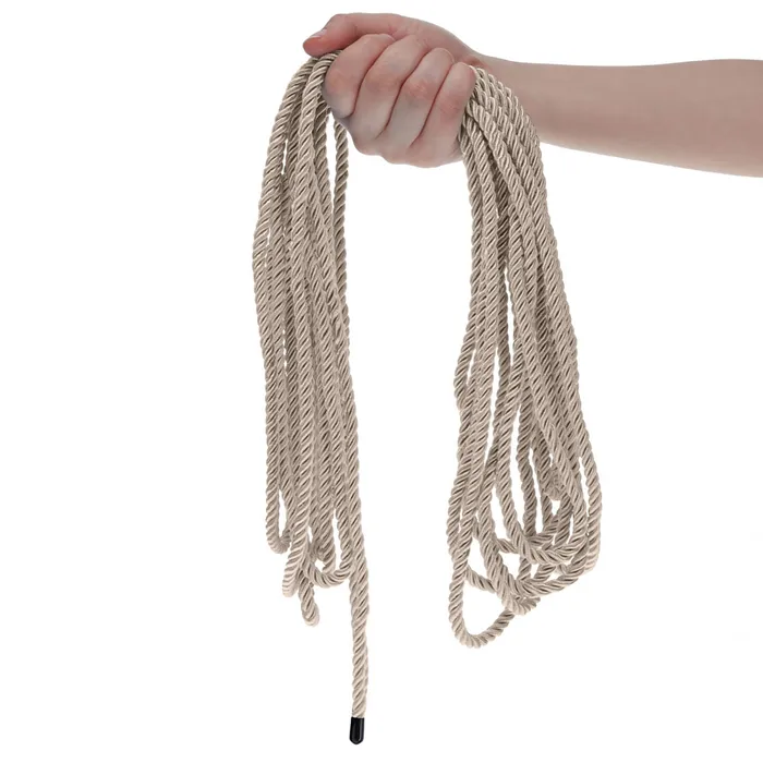 Ouch! 10M Bondage Rope: various colours - Image 2