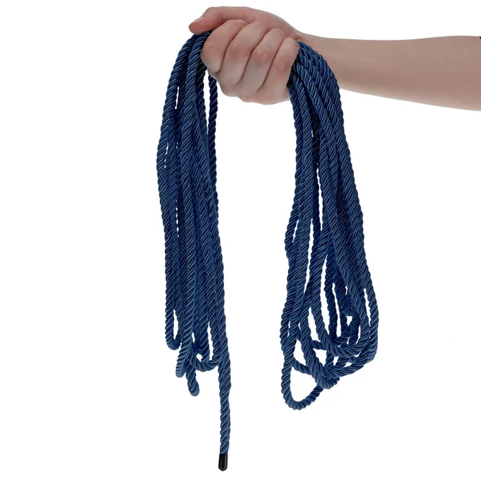Ouch! 10M Bondage Rope: various colours - Image 3