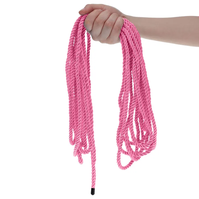 Ouch! 10M Bondage Rope: various colours - Image 5