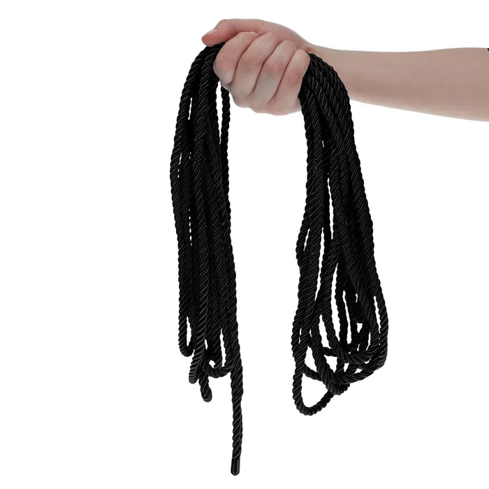 Ouch! 10M Bondage Rope: various colours - Image 6