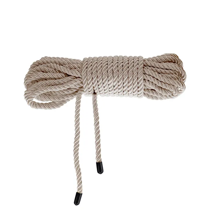 Ouch! 10M Bondage Rope: various colours - Image 8