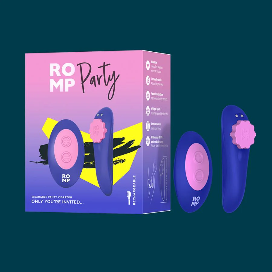 Party Remote Vibe - Image 5