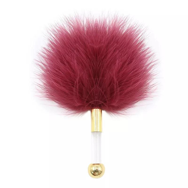Passionfruit Feather - Image 4
