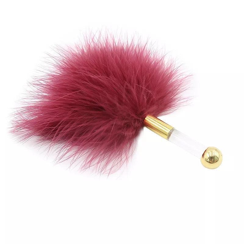 Passionfruit Feather - Image 5