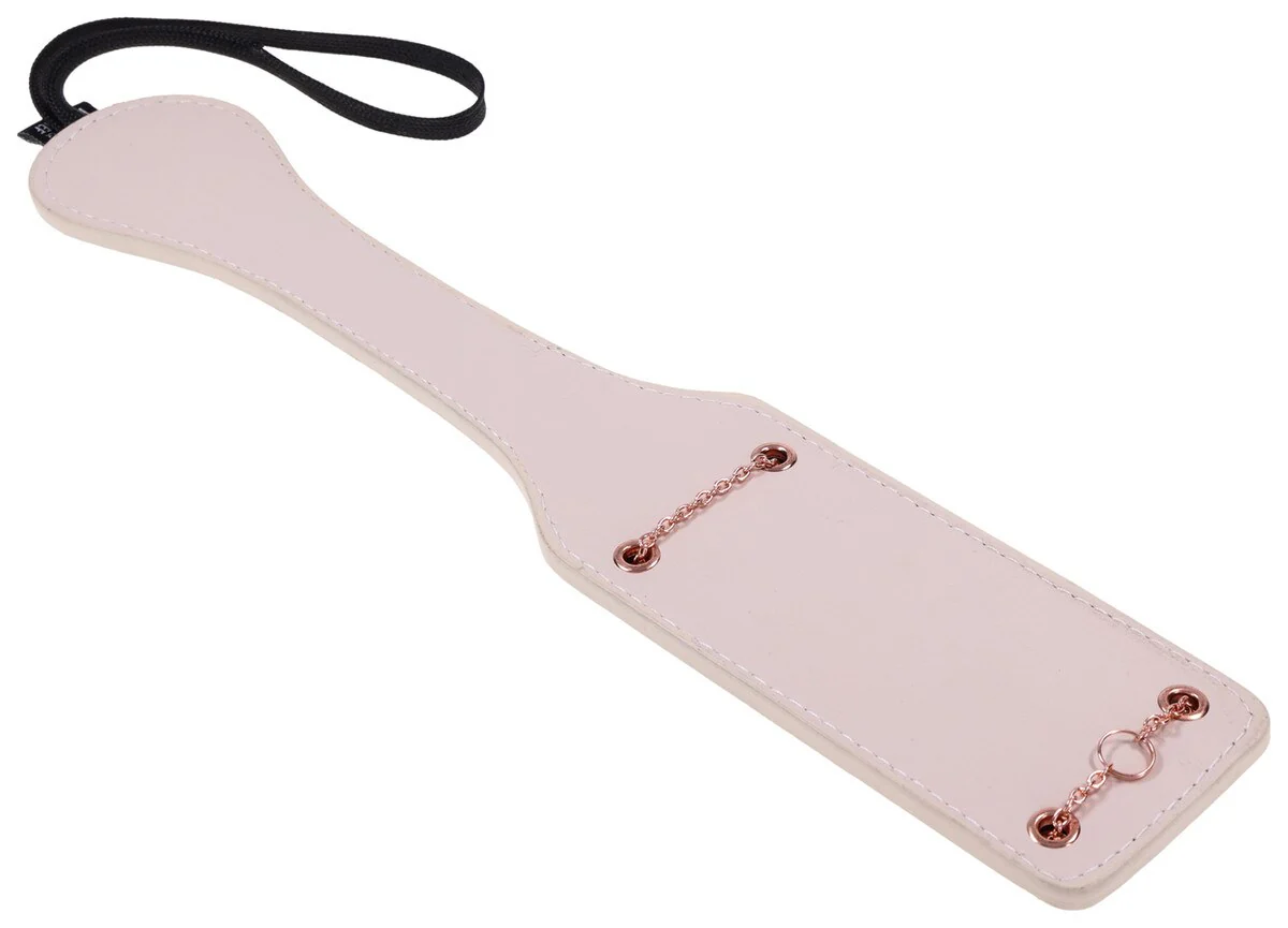 Peaches 'n Creame Chain Impressions Paddle - Image 5