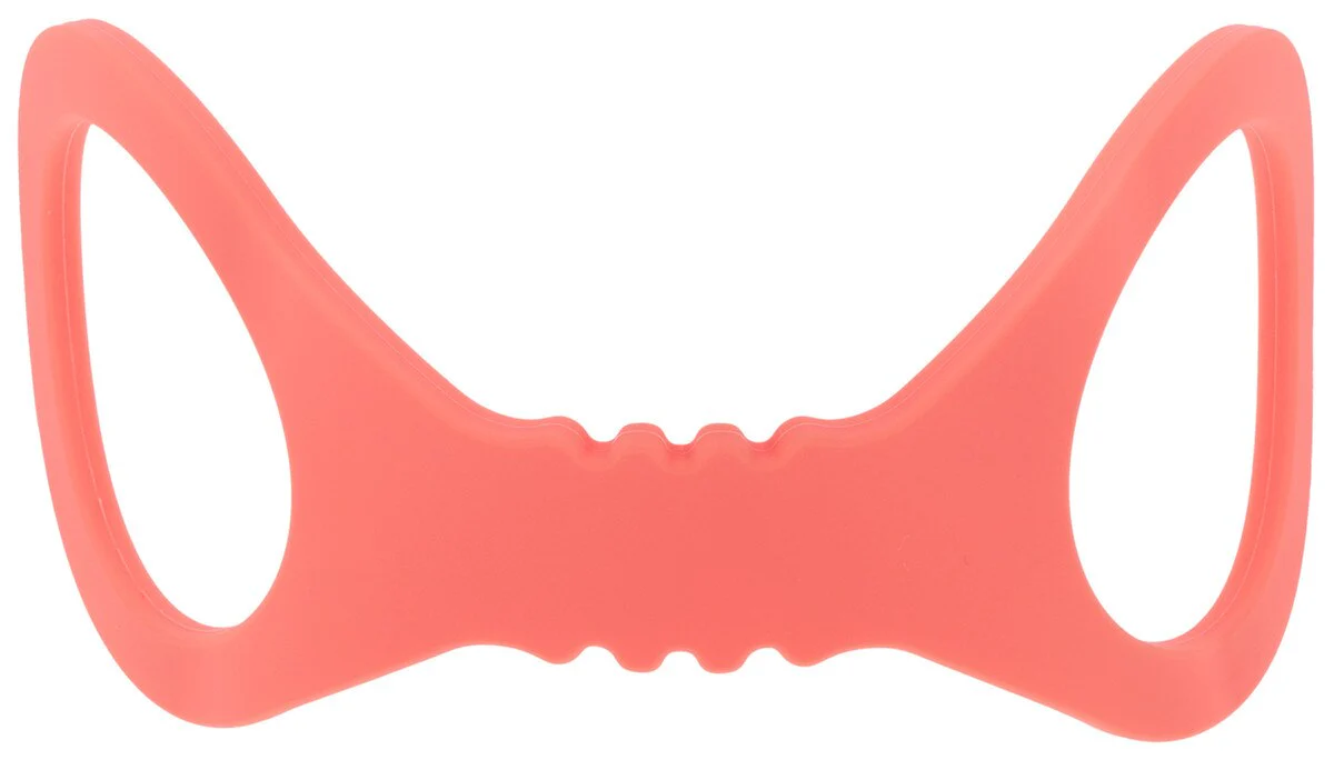Peaches 'n Creame Silicone Cuffs: various sizes - Image 4