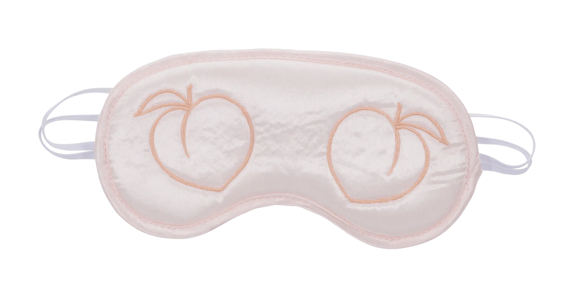 Peaches 'n Creame Blindfold