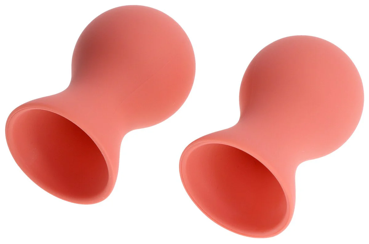 Peaches 'n Creame Nipple Suckers - Image 2