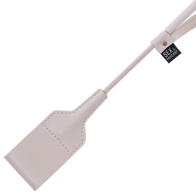 Peaches 'n Creame Riding Crop - Image 3