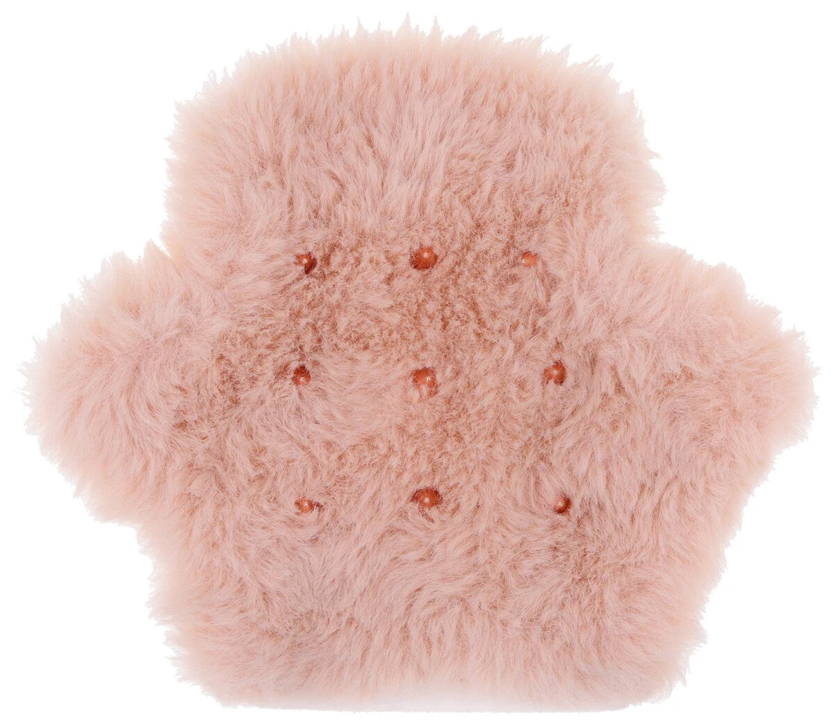 Peaches 'n Creame Spiked Sensory Glove - Image 2