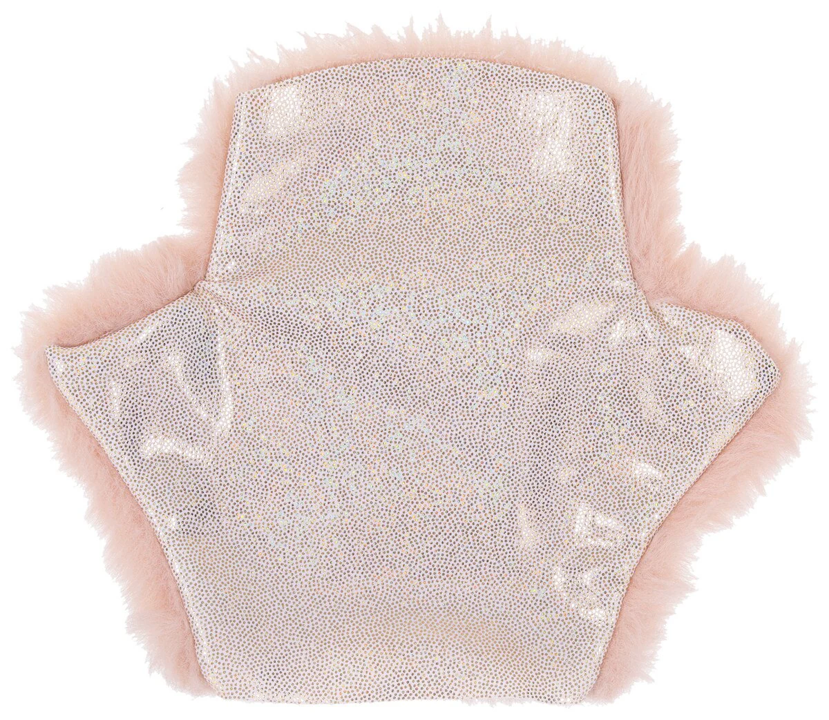 Peaches 'n Creame Spiked Sensory Glove - Image 3