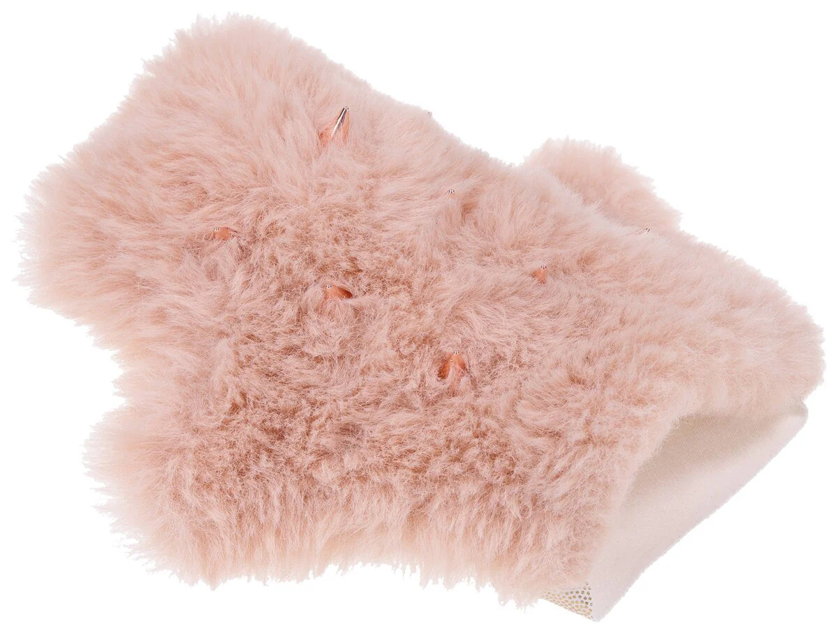 Peaches 'n Creame Spiked Sensory Glove - Image 4