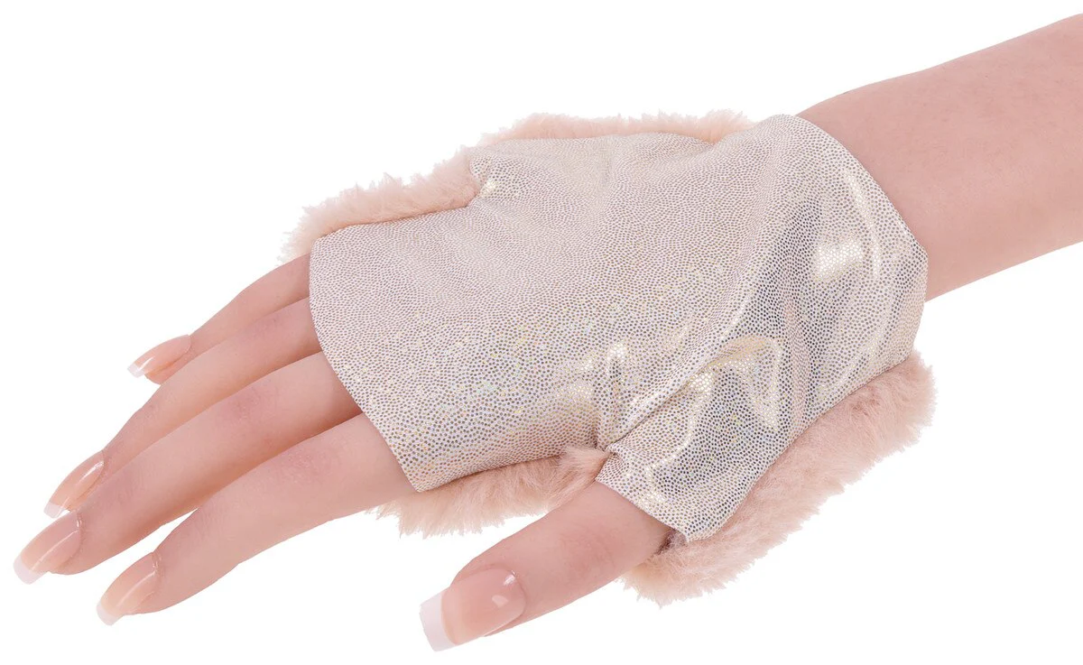 Peaches 'n Creame Spiked Sensory Glove - Image 6