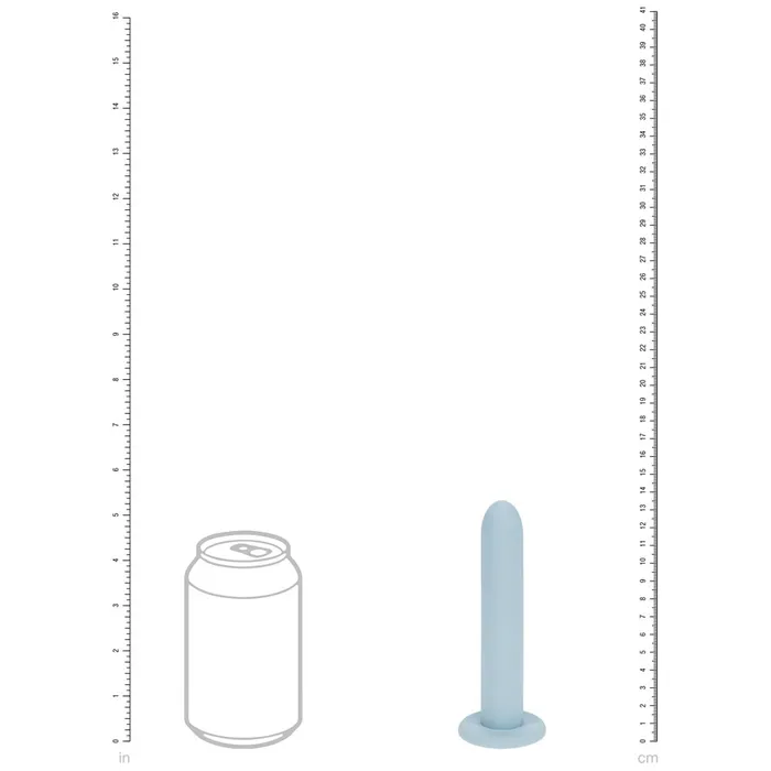 Pelvifit 6 Piece Dilator Set - Image 4