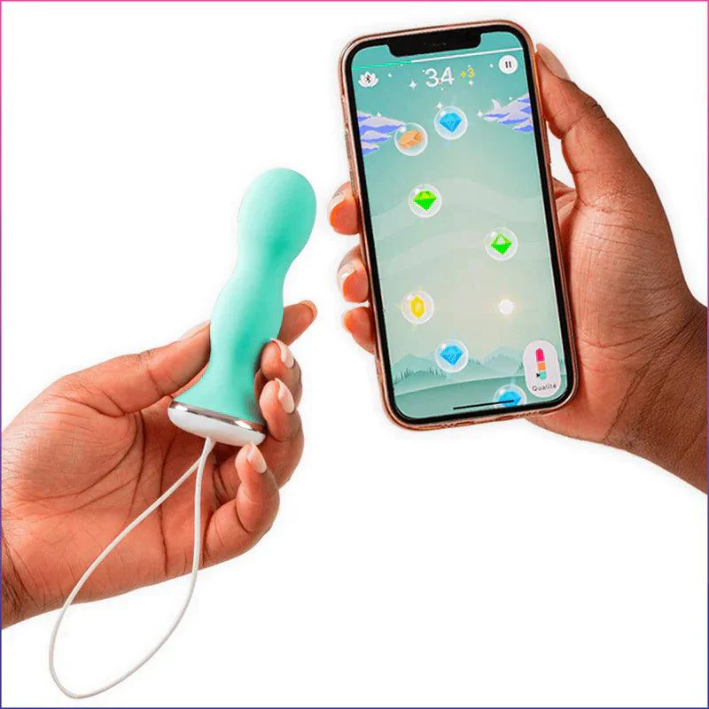 Perifit Care: App Controlled - Image 6