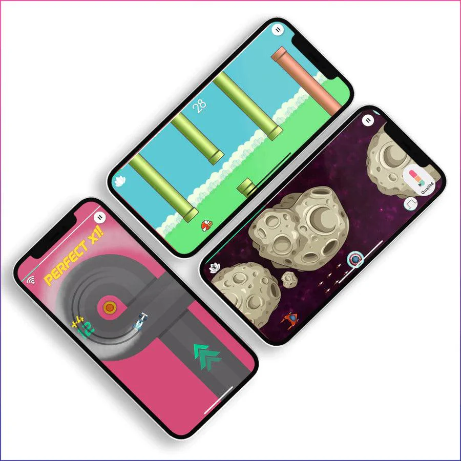Perifit Care: App Controlled - Image 8