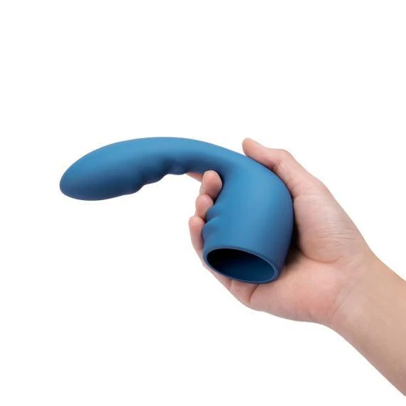 Petite Weighted Silicone Attachments: Various Styles - Image 11