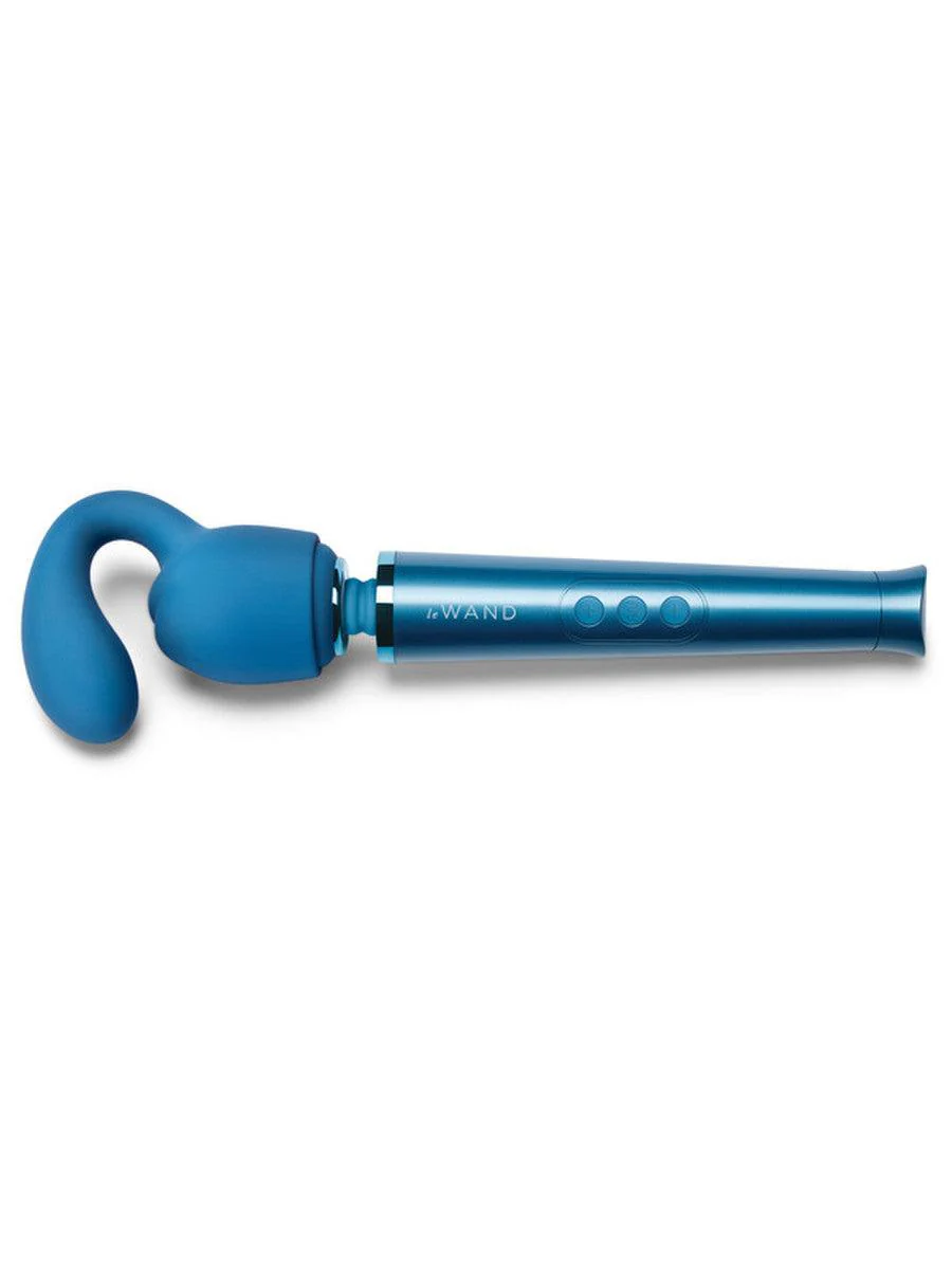 Petite Weighted Silicone Attachments: Various Styles - Image 12