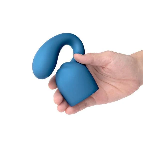 Petite Weighted Silicone Attachments: Various Styles - Image 14