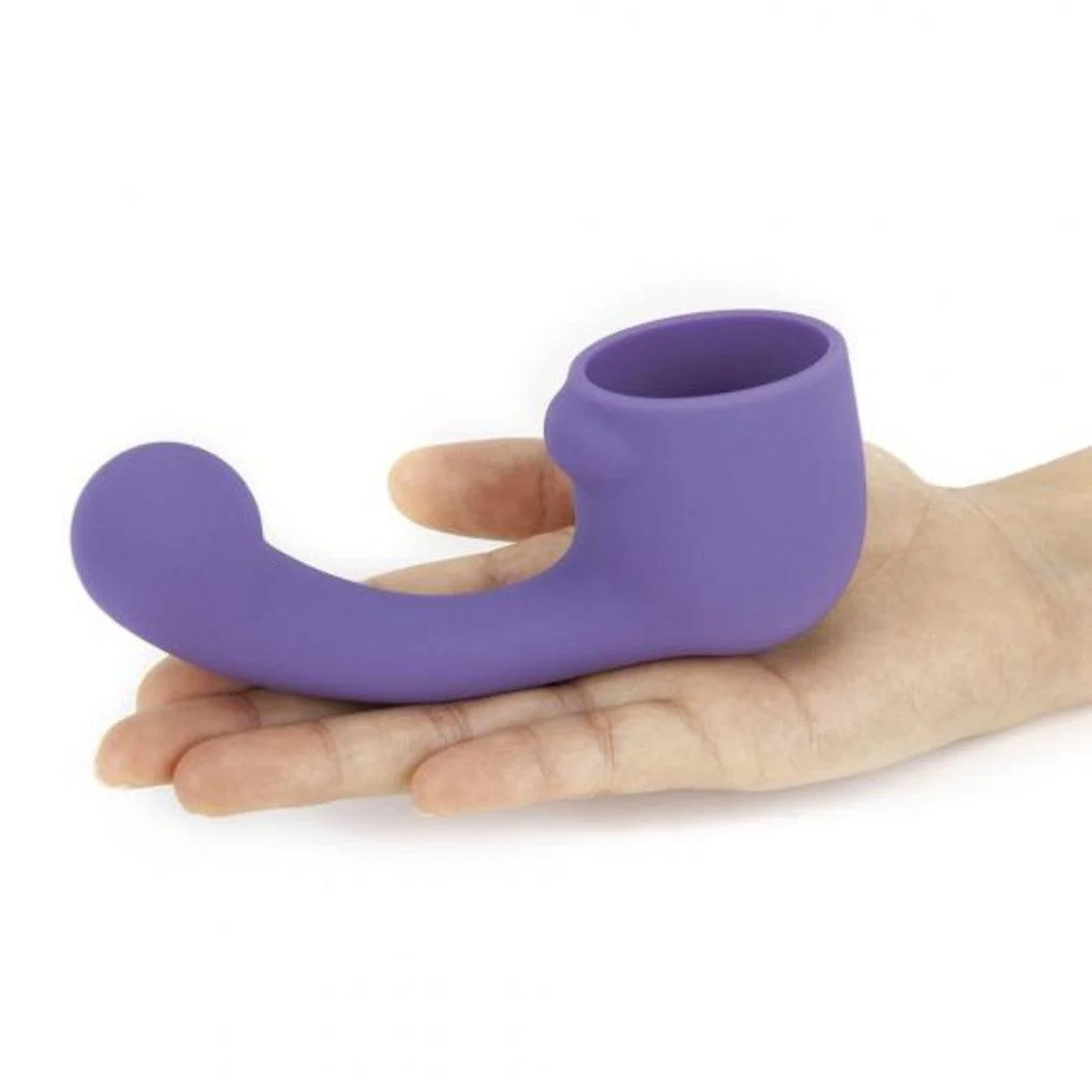 Petite Weighted Silicone Attachments: Various Styles - Image 3