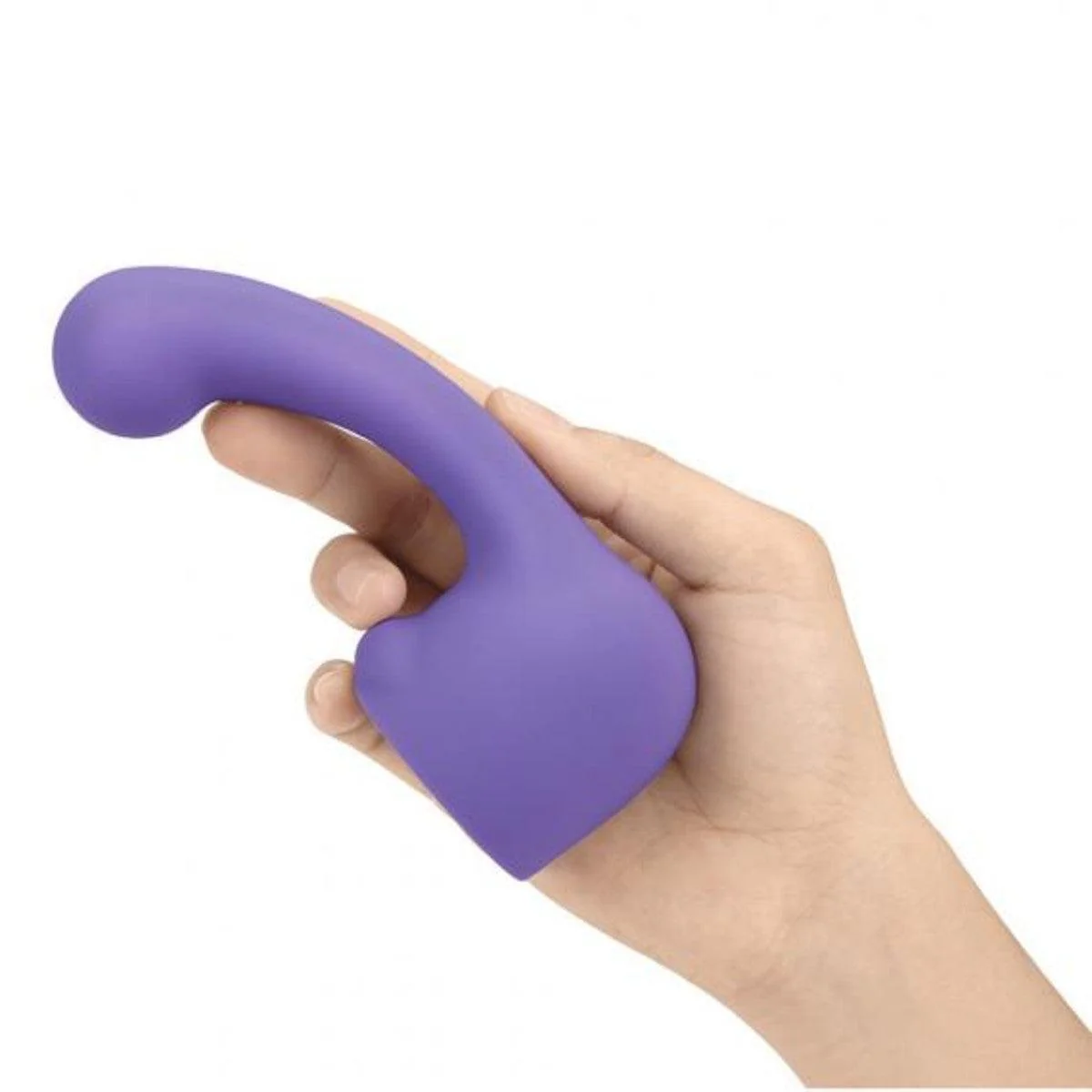 Petite Weighted Silicone Attachments: Various Styles - Image 4