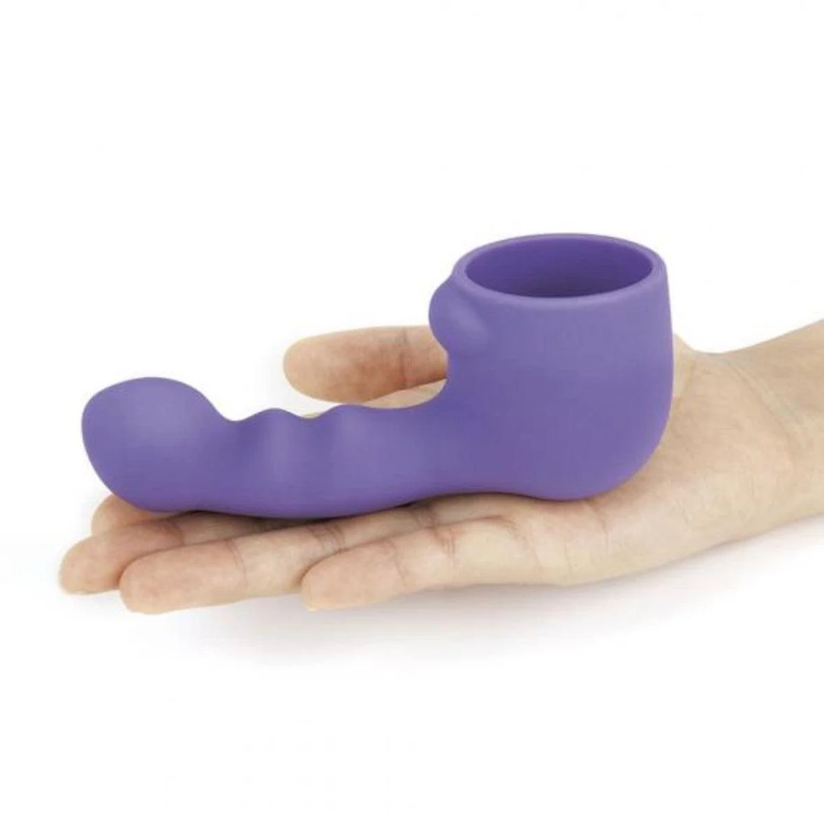 Petite Weighted Silicone Attachments: Various Styles - Image 7