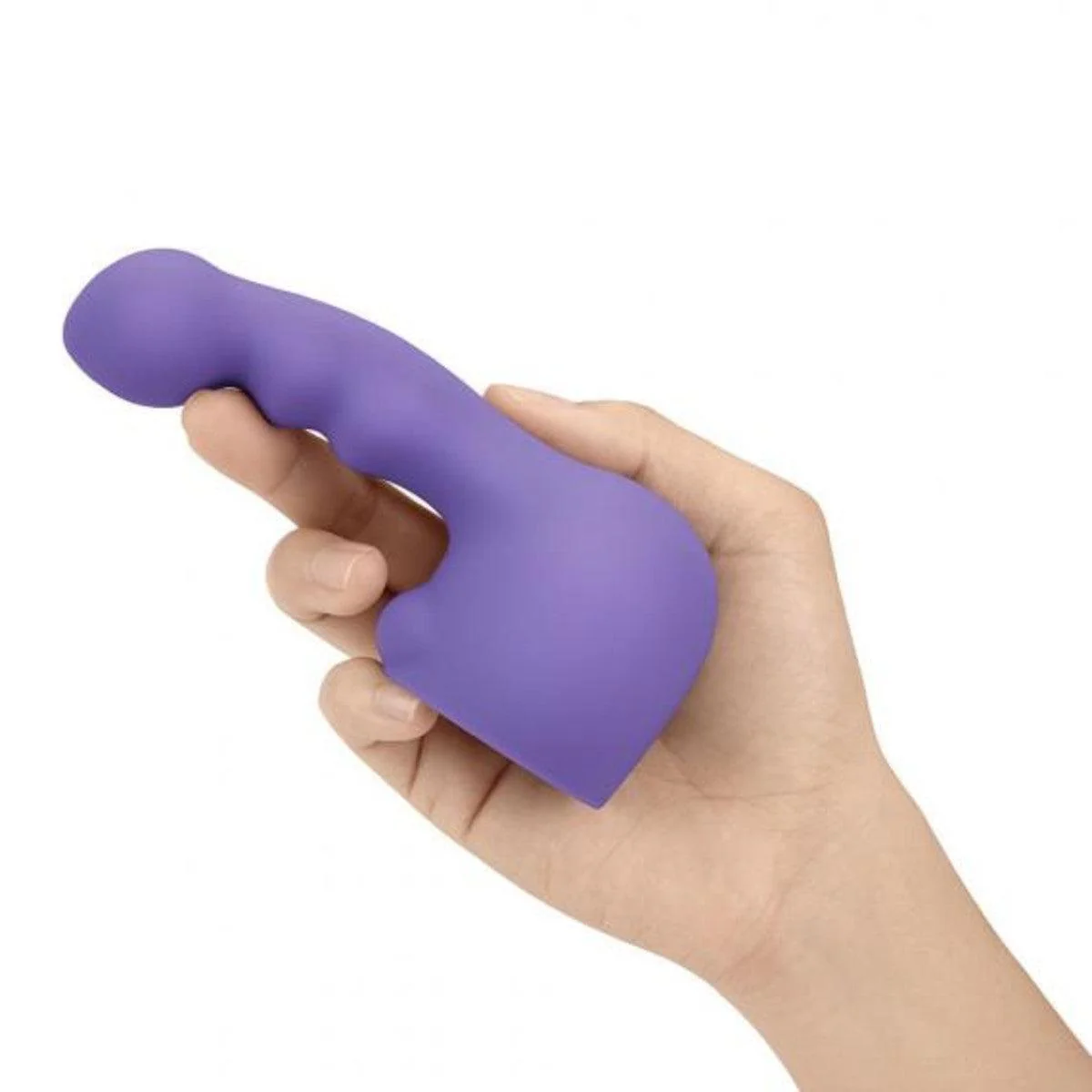 Petite Weighted Silicone Attachments: Various Styles - Image 8