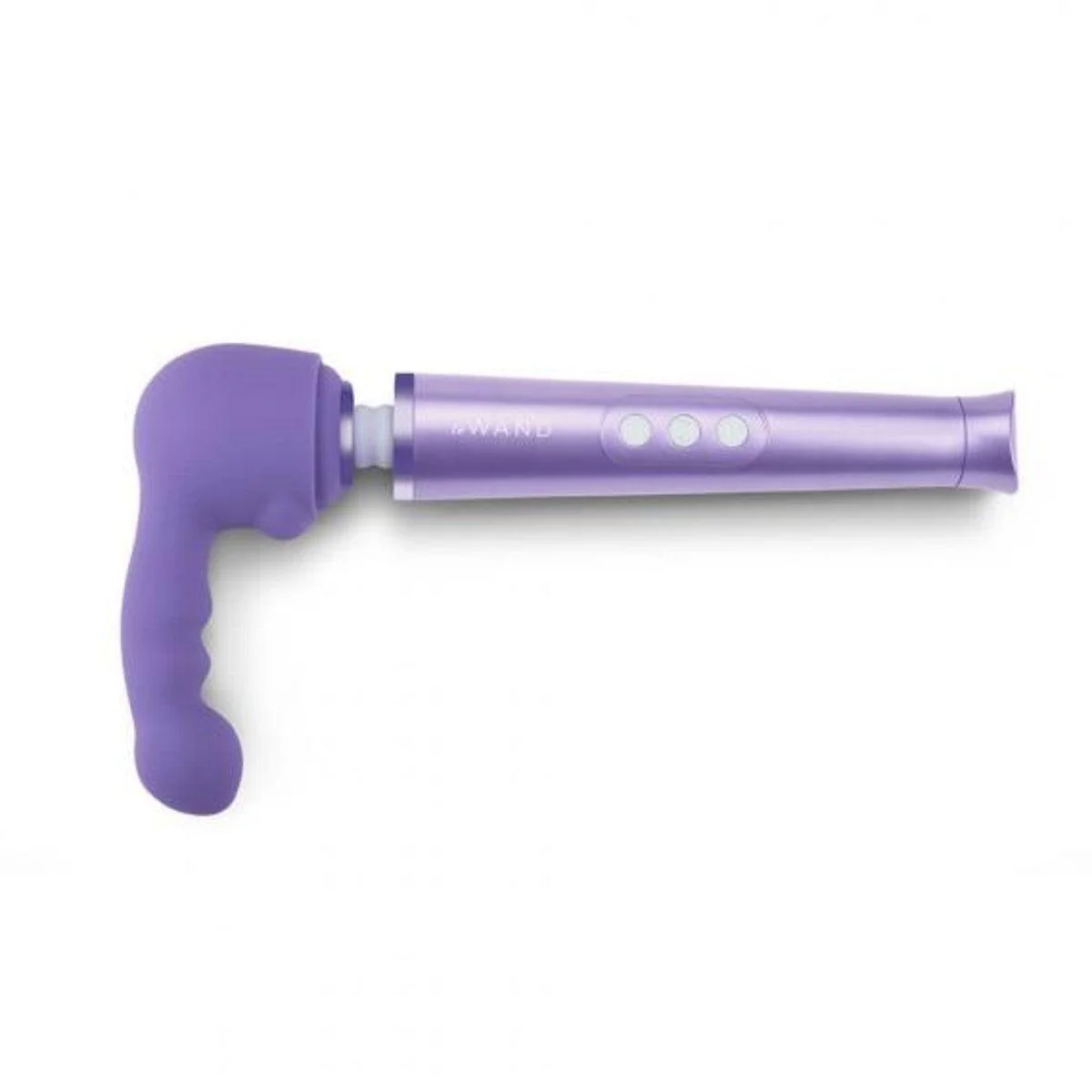 Petite Weighted Silicone Attachments: Various Styles - Image 9