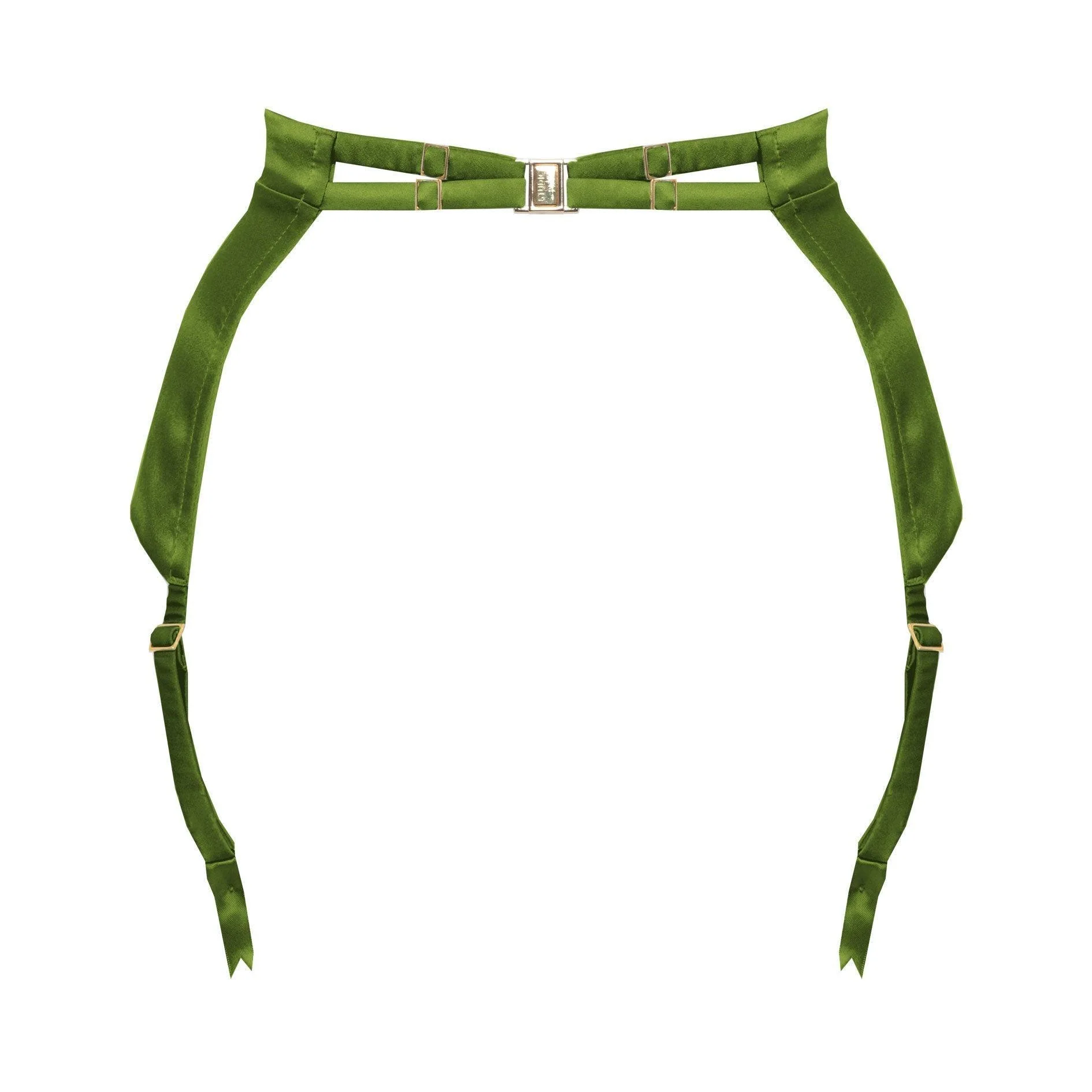 Petra Longline Suspender - Image 7