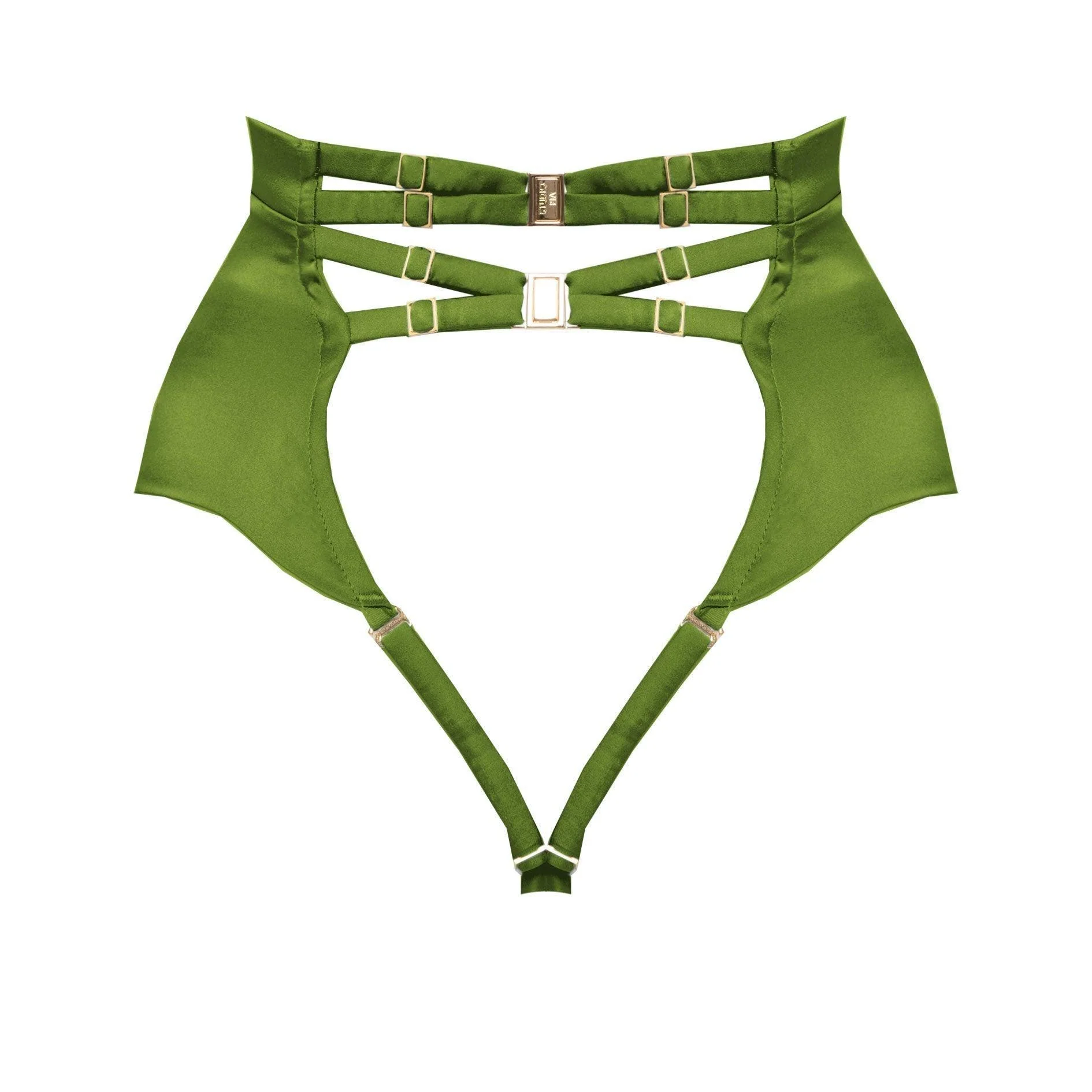 Petra Waist Thong - Image 5