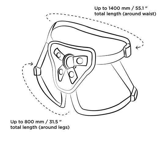 Piccolo Pegging Kit - Image 7