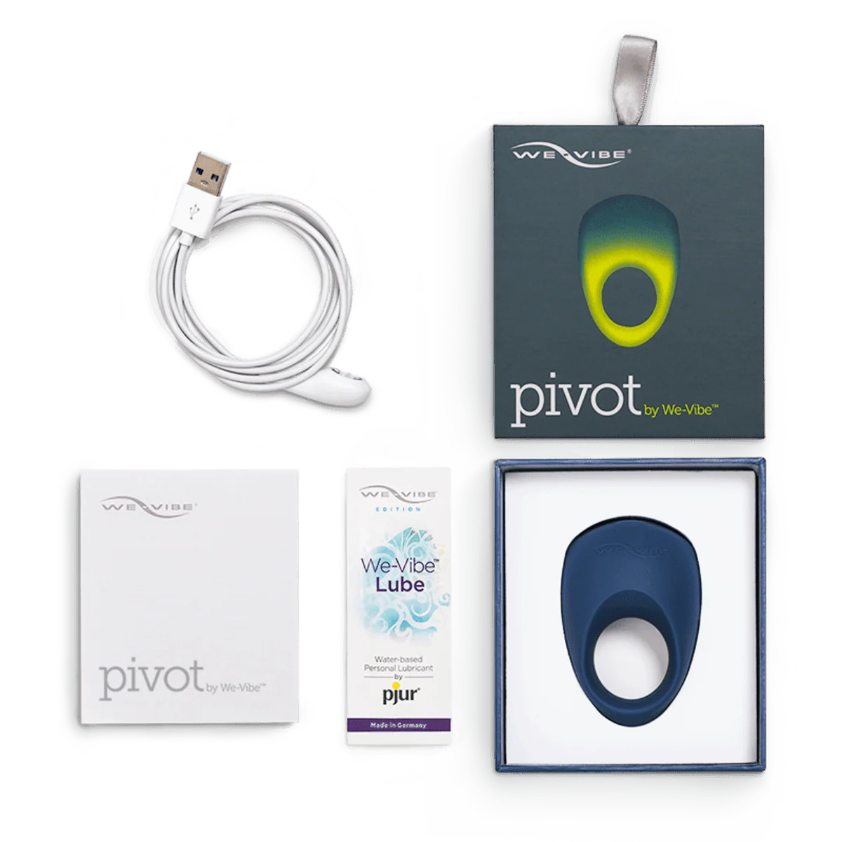 Pivot Erection Ring: App Controlled - Image 3