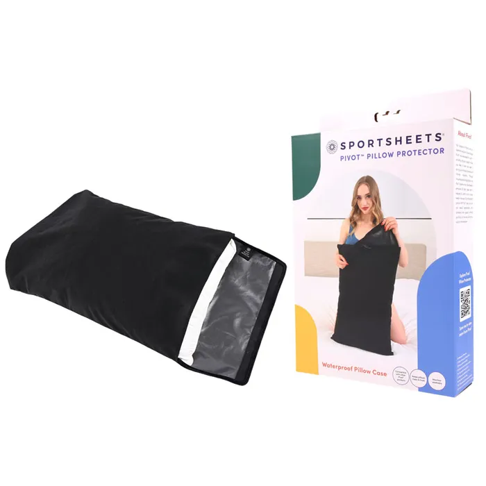 Pivot Pillow Protector - Image 9