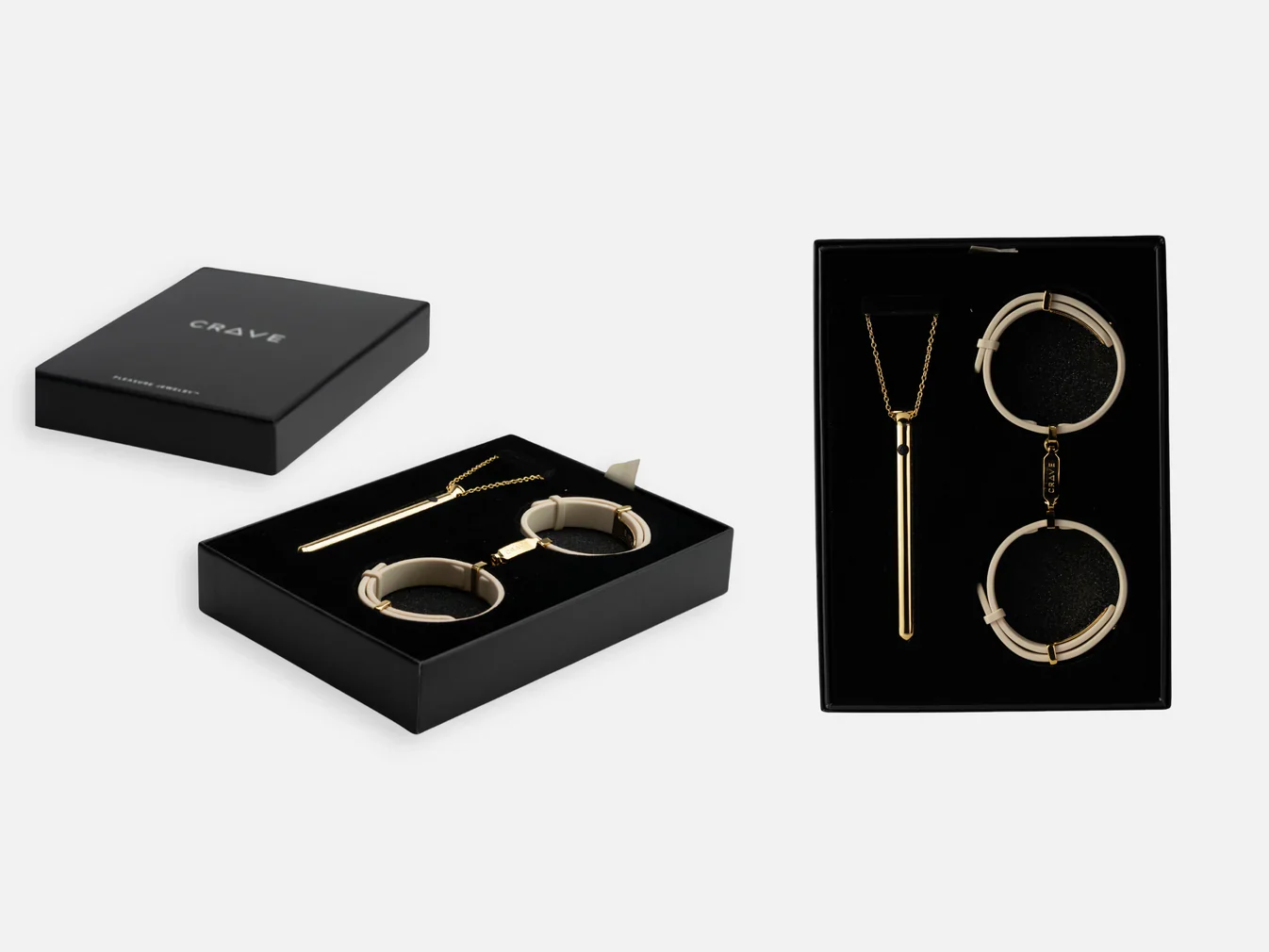 Pleasure Jewelry Gift Set - Image 5