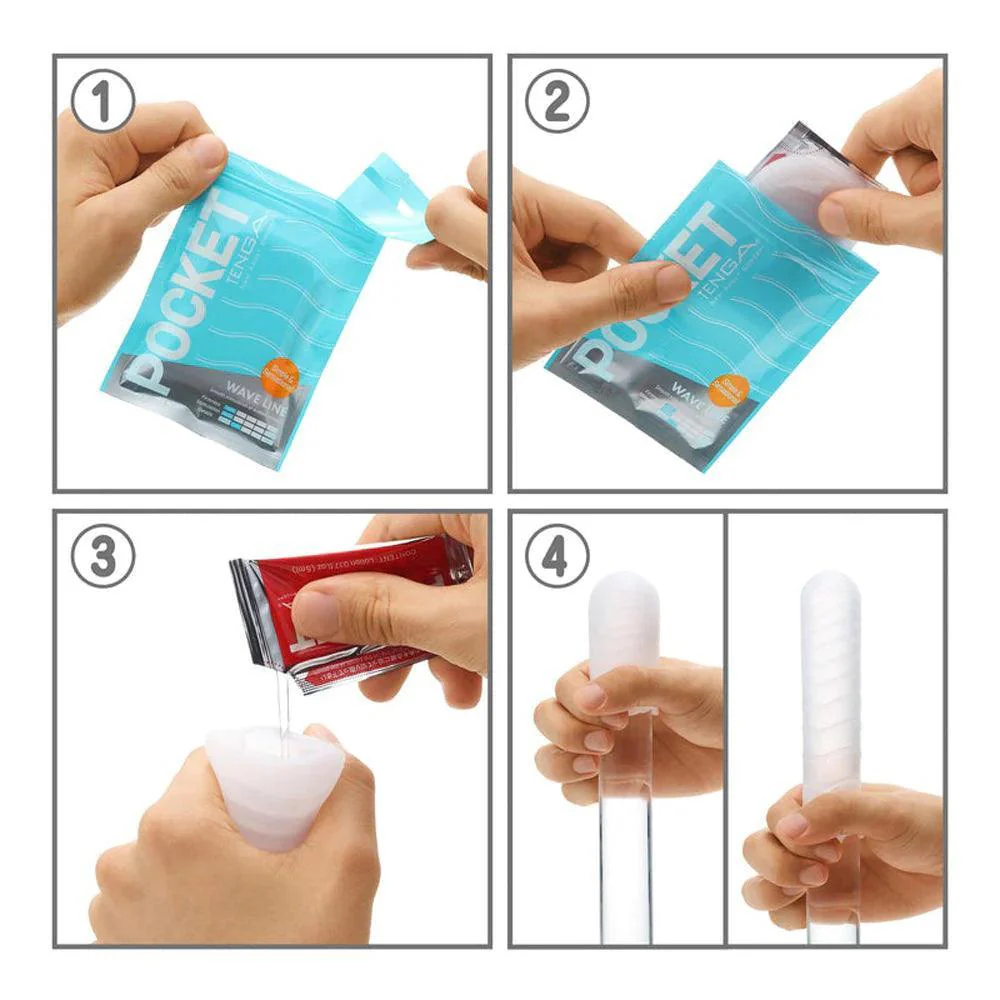 Pocket Tenga - Image 12