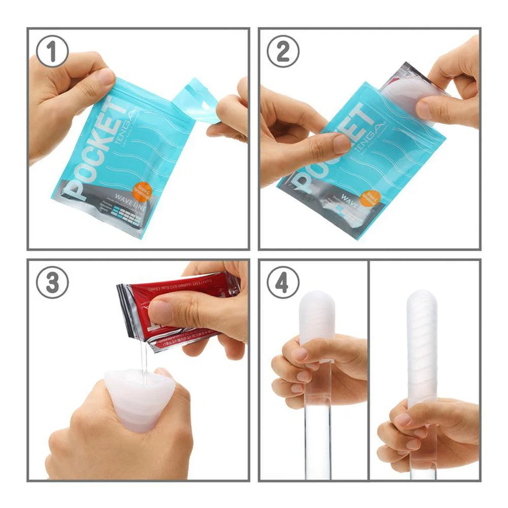 Pocket Tenga - Image 3