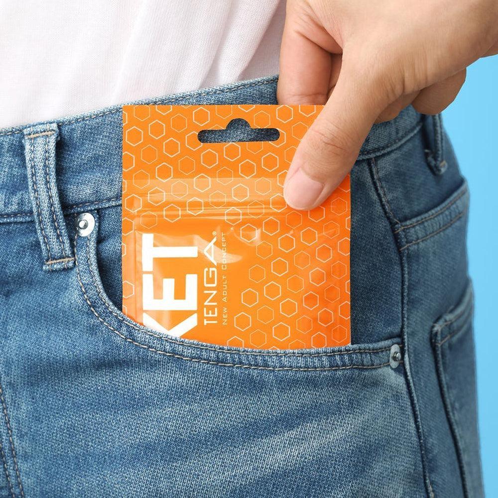 Pocket Tenga - Image 4