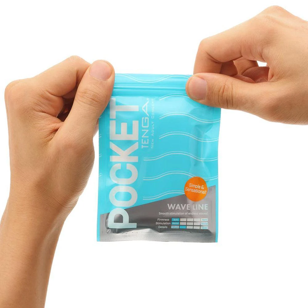 Pocket Tenga - Image 5